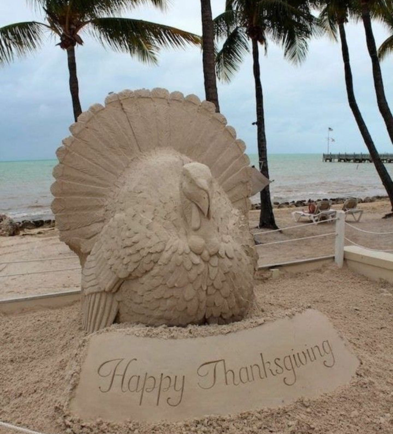 Thanksgiving