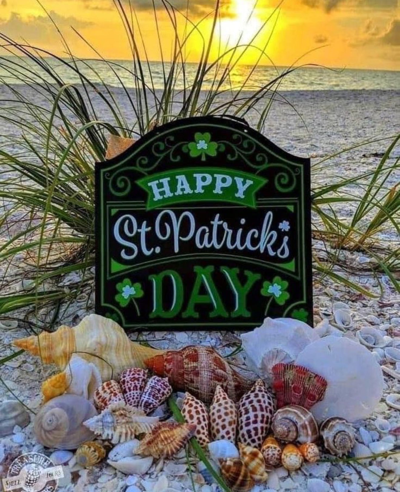St. Patrick's Day