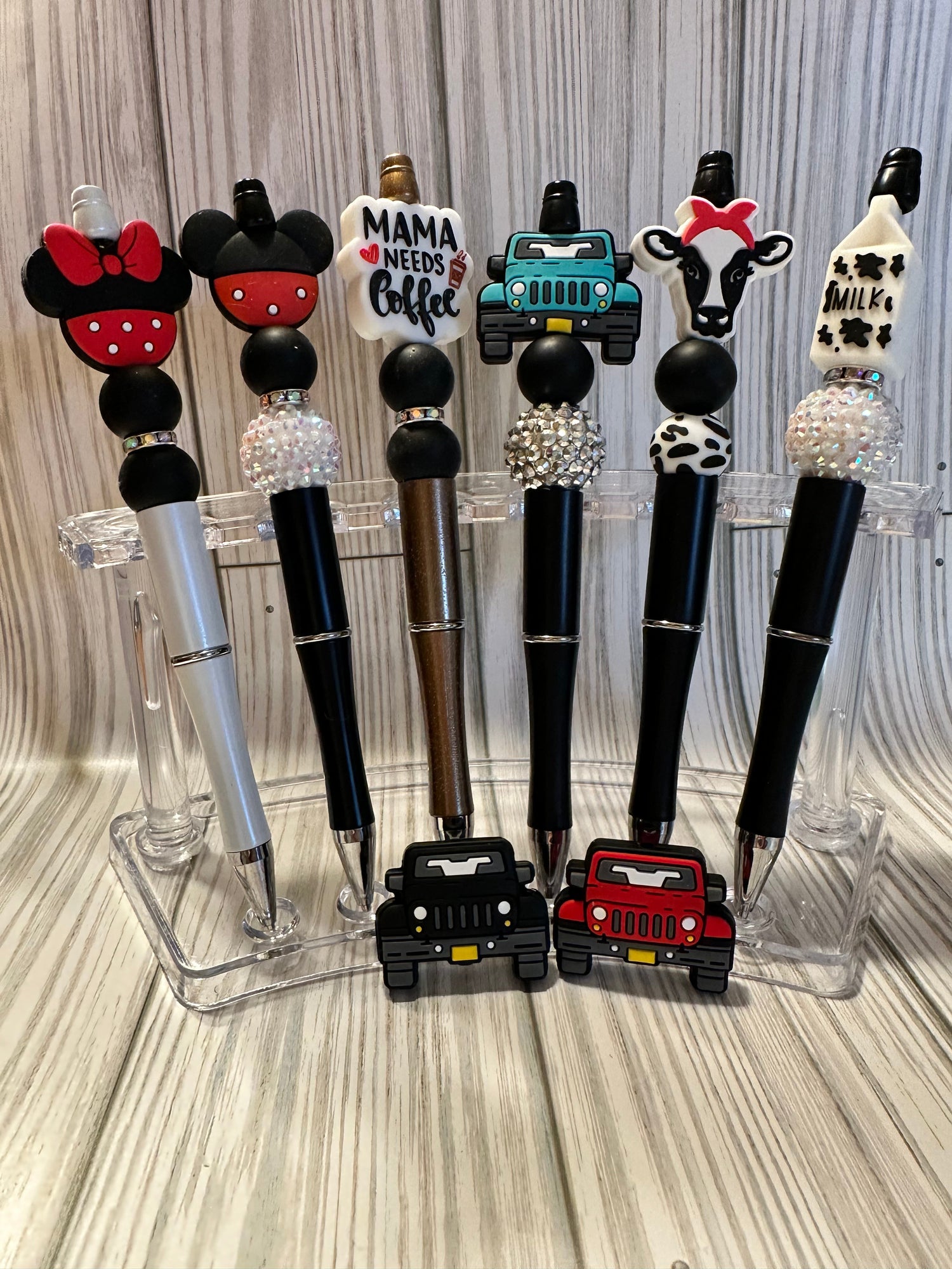 Pens