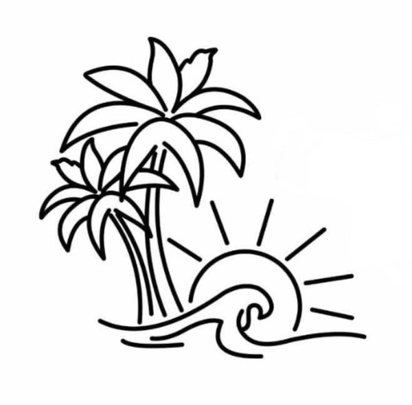 Salty Beach Crafts